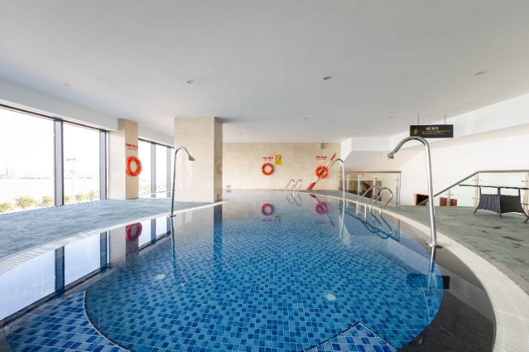 Mường Thanh Grand Bãi Cháy Hotel